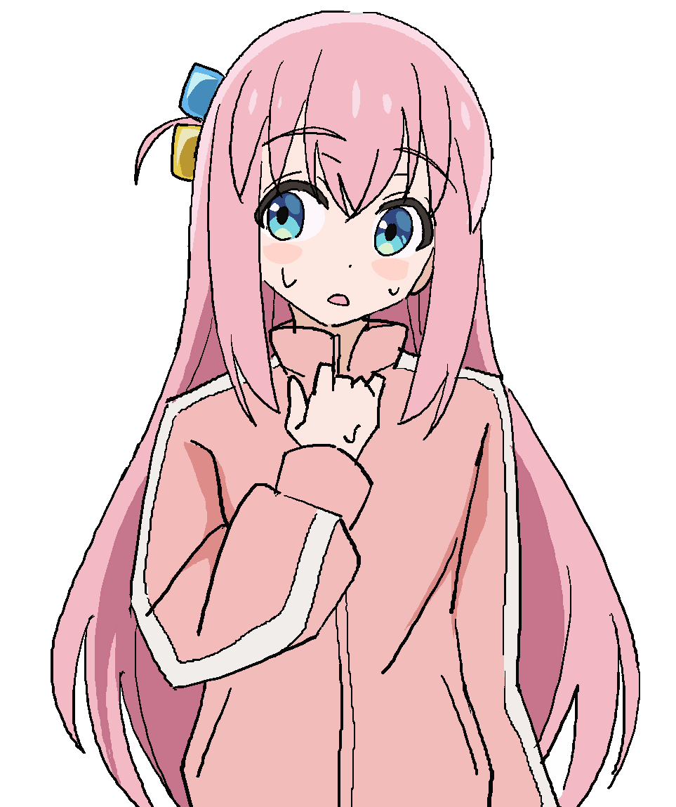 ぼっち・ざ・ろっく