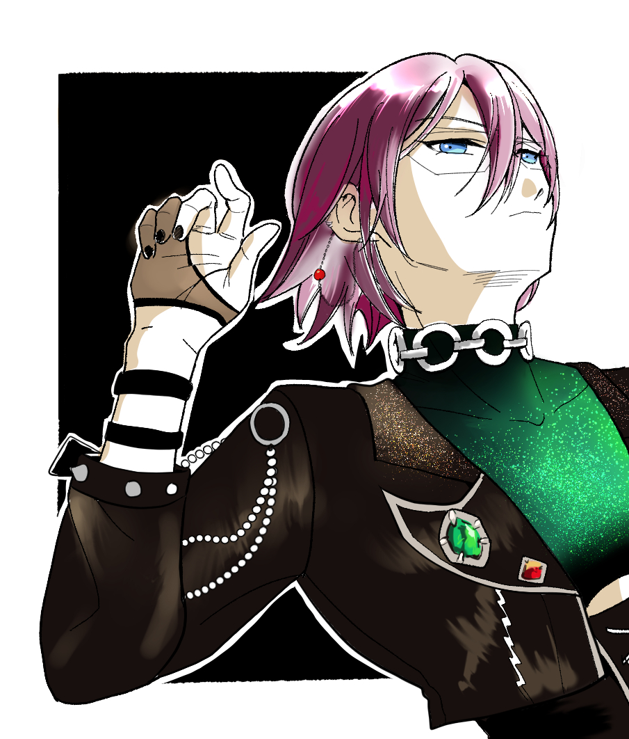 조금 칼라링 손봄