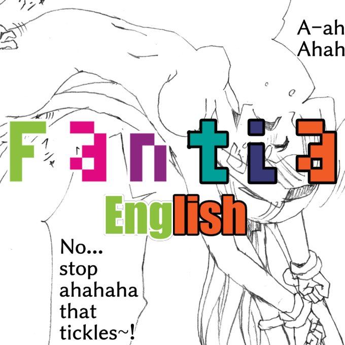 ファンティアに投稿しました!「Bridge Restraint(6P)English」 https://t.co/9amKBpaIWq 