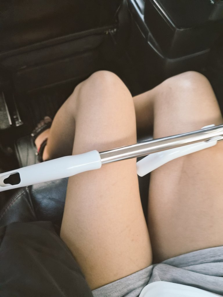 candoevrything's tweet image. เหนื่อย ทุกคนกินข้าวยังคะ ทางนี้ปวดท้องมาก หิวสุดๆ อยากหยิบเมฆมากินเลยค่ะ