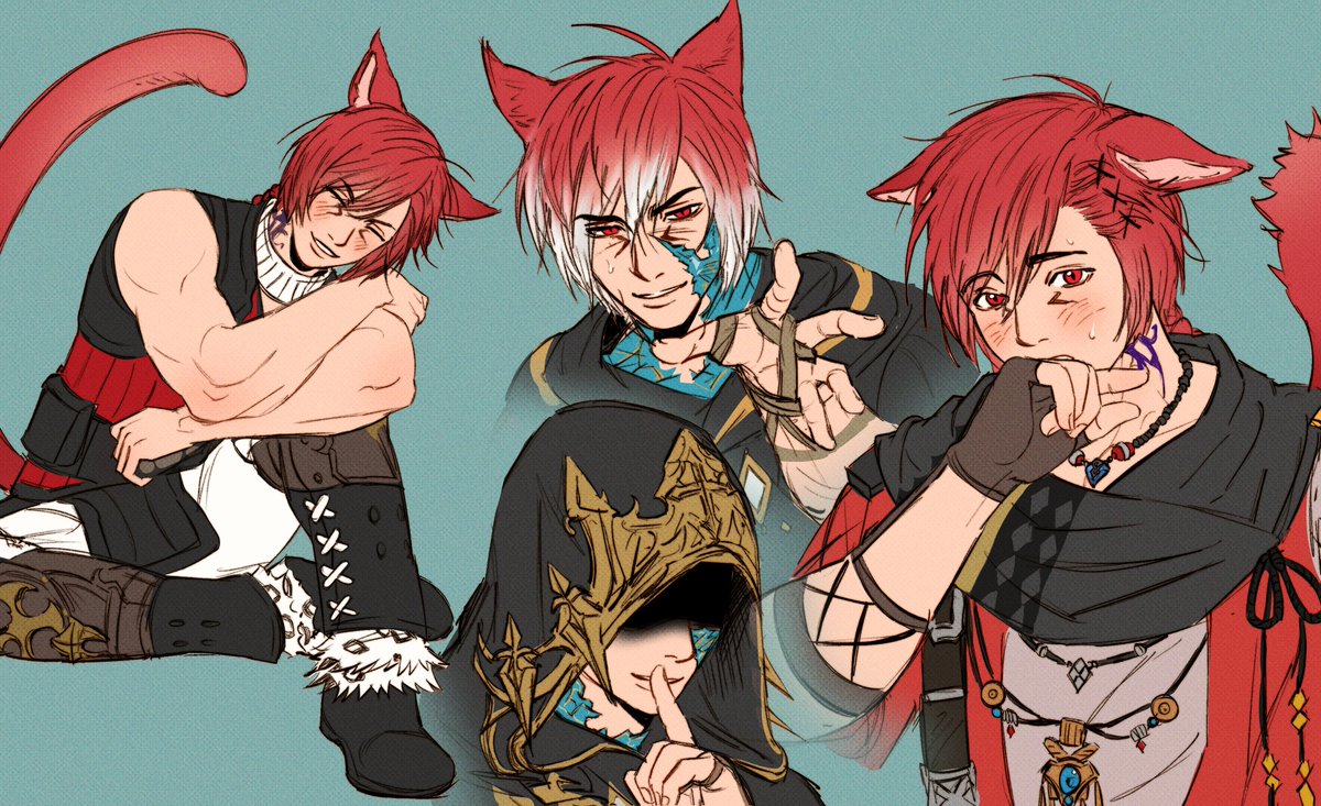 라하고봉밥 (수정 ., .)