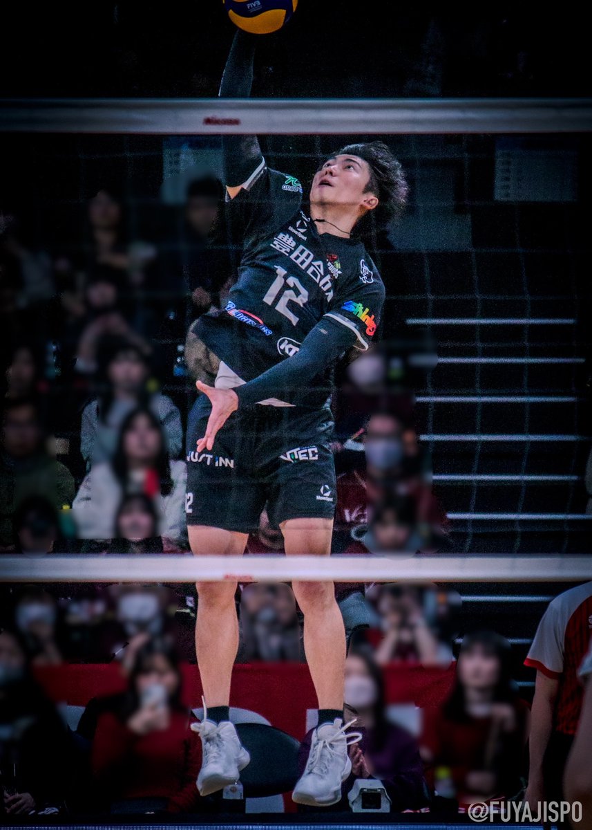 水町泰杜 選手 #ウルフドッグス名古屋 (Photo:2026.01.03)