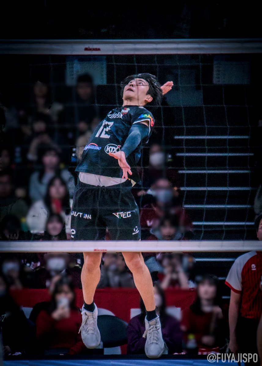 水町泰杜 選手 #ウルフドッグス名古屋 (Photo:2026.01.03)