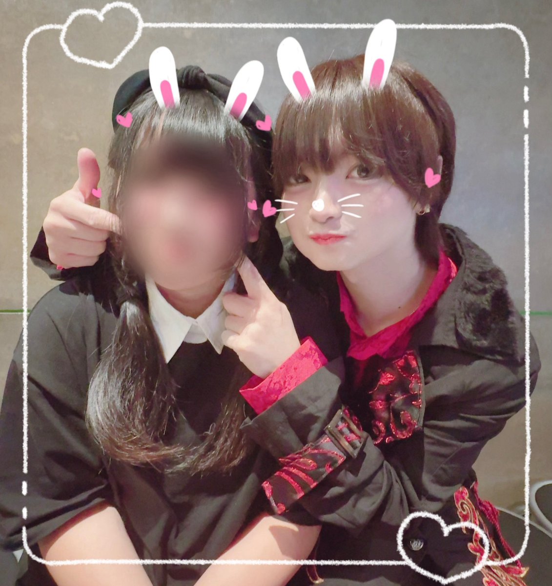 りのん·̩͙. ᘏ▸◂ᘏ .·̩͙ tweet media