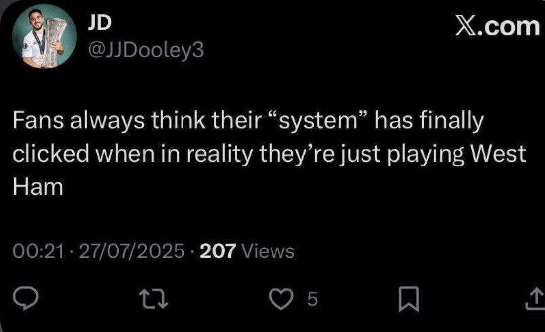 nocontextfm1's tweet image. All-timer tweet this season