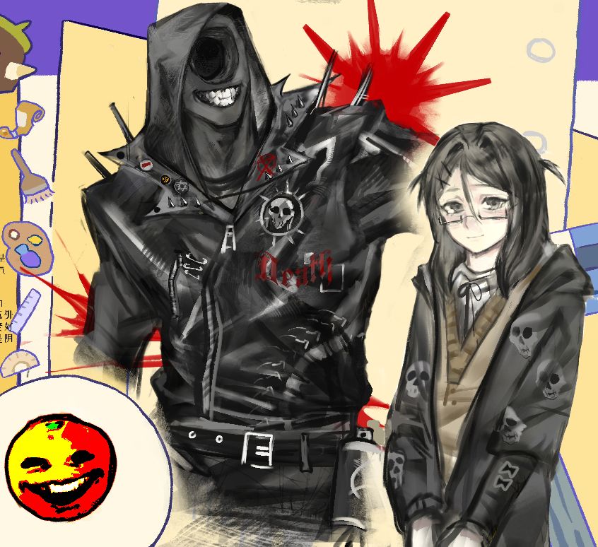 阿花のFAFA tweet media