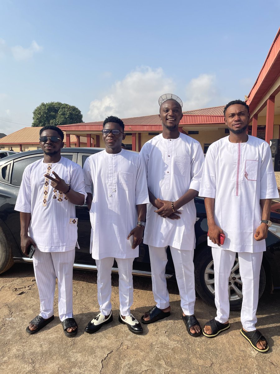 Andy_boy1782's tweet photo. Happy first Sunday 😊 of the year 🎊🎊 2026 with my brethren let's do more grinding 👨‍💻🔥

#Everyone https://t.co/YnsQcnoDIx