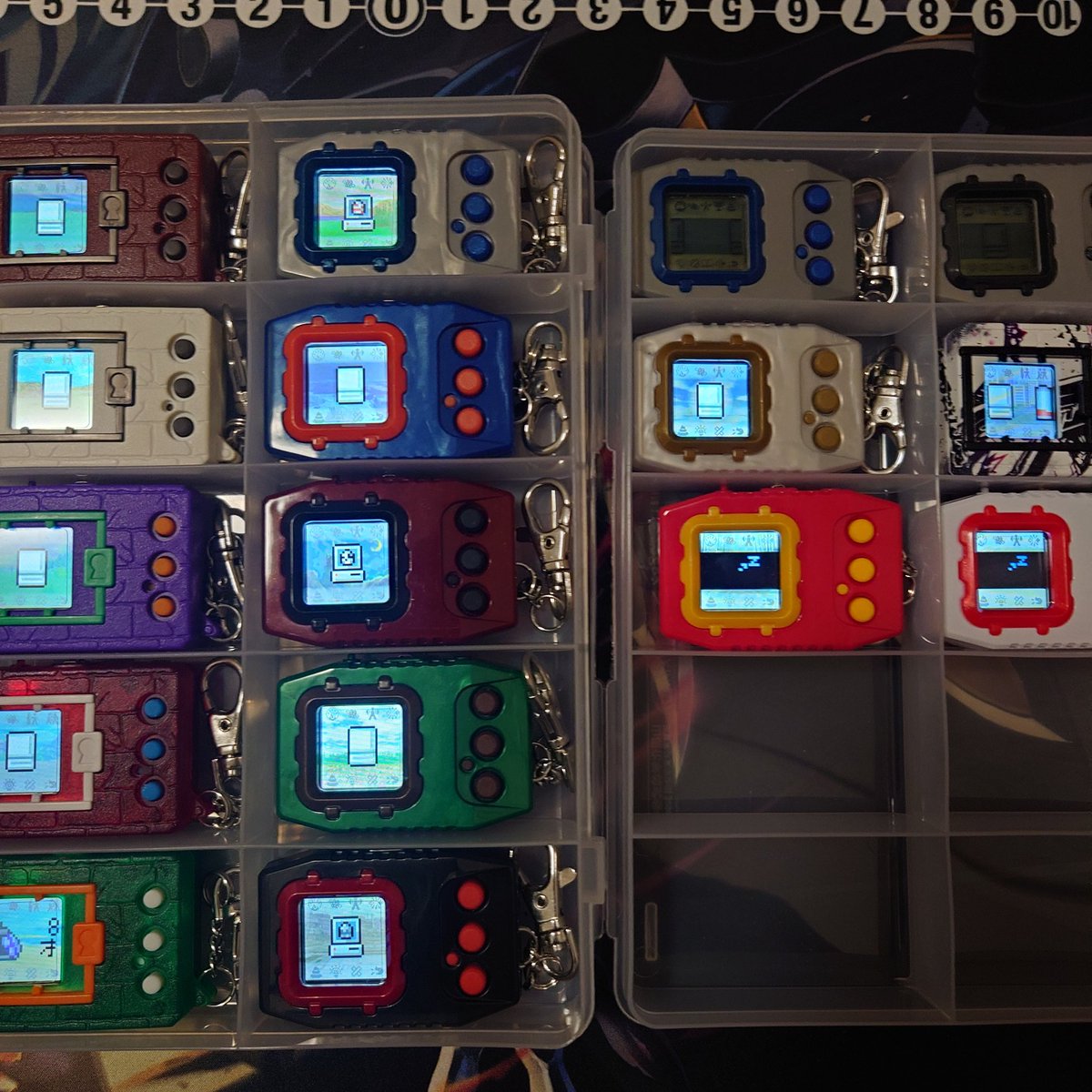 qeetok's tweet image. チーム戦やら種族戦やら早くも色々な話が出てきています。自分がそれらに参加できる可能性は正直あまり高くはありませんが、これを機会に一度現状を整理してみました😉