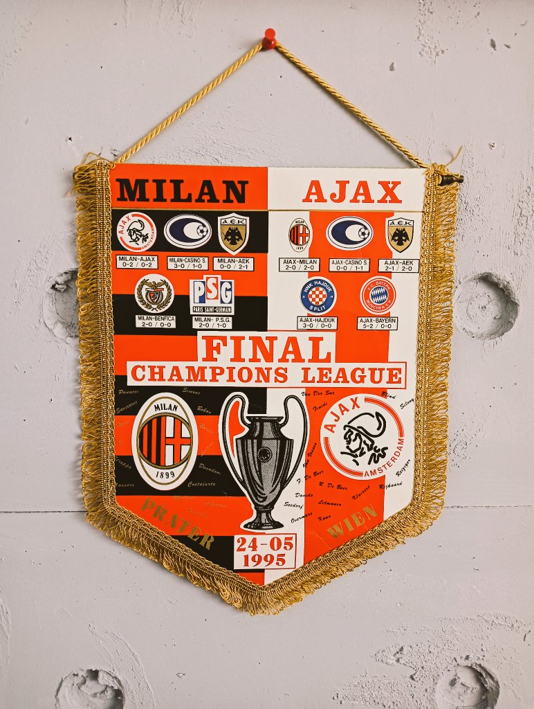 Hello beautiful 😍 
#Ajax
#CL95