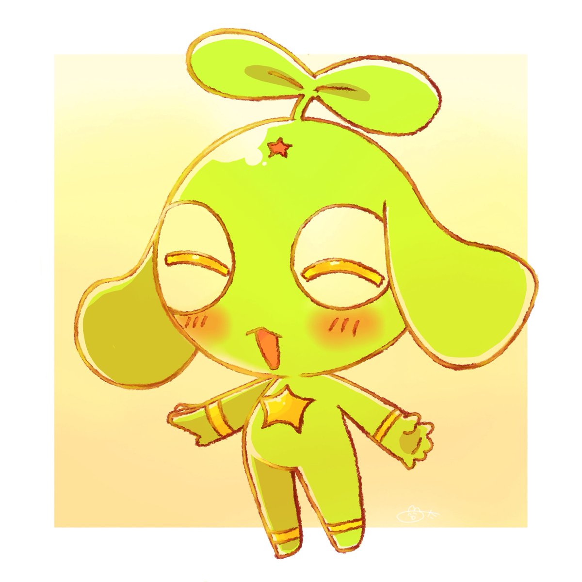 Post by にゃんた on X: 🌱