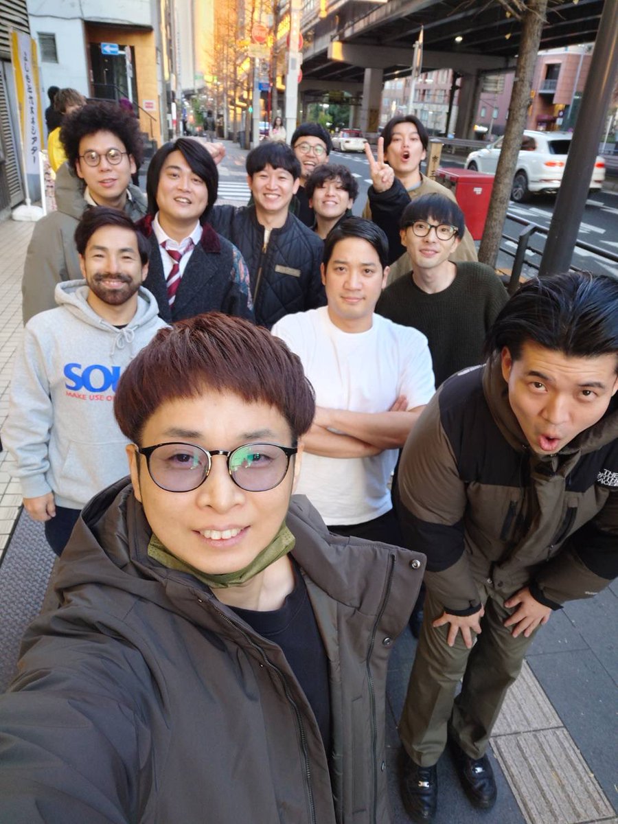 どうでもいい巻き添え喰らってます！！