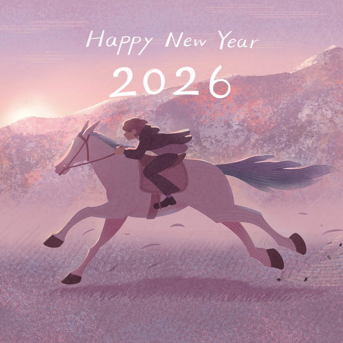 YuuDesignworks's tweet photo. 遅くなりましたが
あけましておめでとうございます。
本年もよろしくお願い致します！ https://t.co/BXjEszwrkt