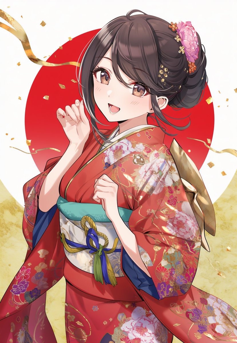 むほー地帯 tweet media