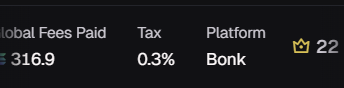 texasRopez's tweet photo. crazy fucking TAX NARRATIVE
USDI HAS A 0.3% FUCKING TAX
pepe is a tax vehicle + pumpfun doesnt JEW us
so PUMPE
THE DOUBLE TAX AVOIDER
FUCK USD1 AND FUCK BONK #PUMPE IS BRINGING OUR GOAT BACK
PHOTO PROOF. GO CHECK "FAFO" THAT SHIT IS TAXED https://t.co/Cu5YriYBaU