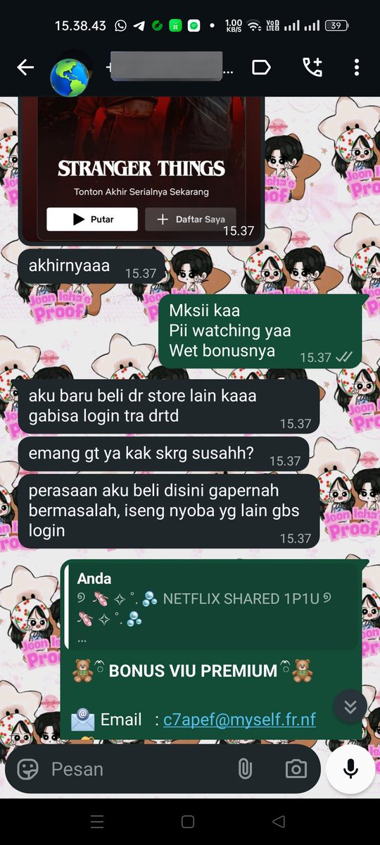 Isha🌺 — order wa only tweet media