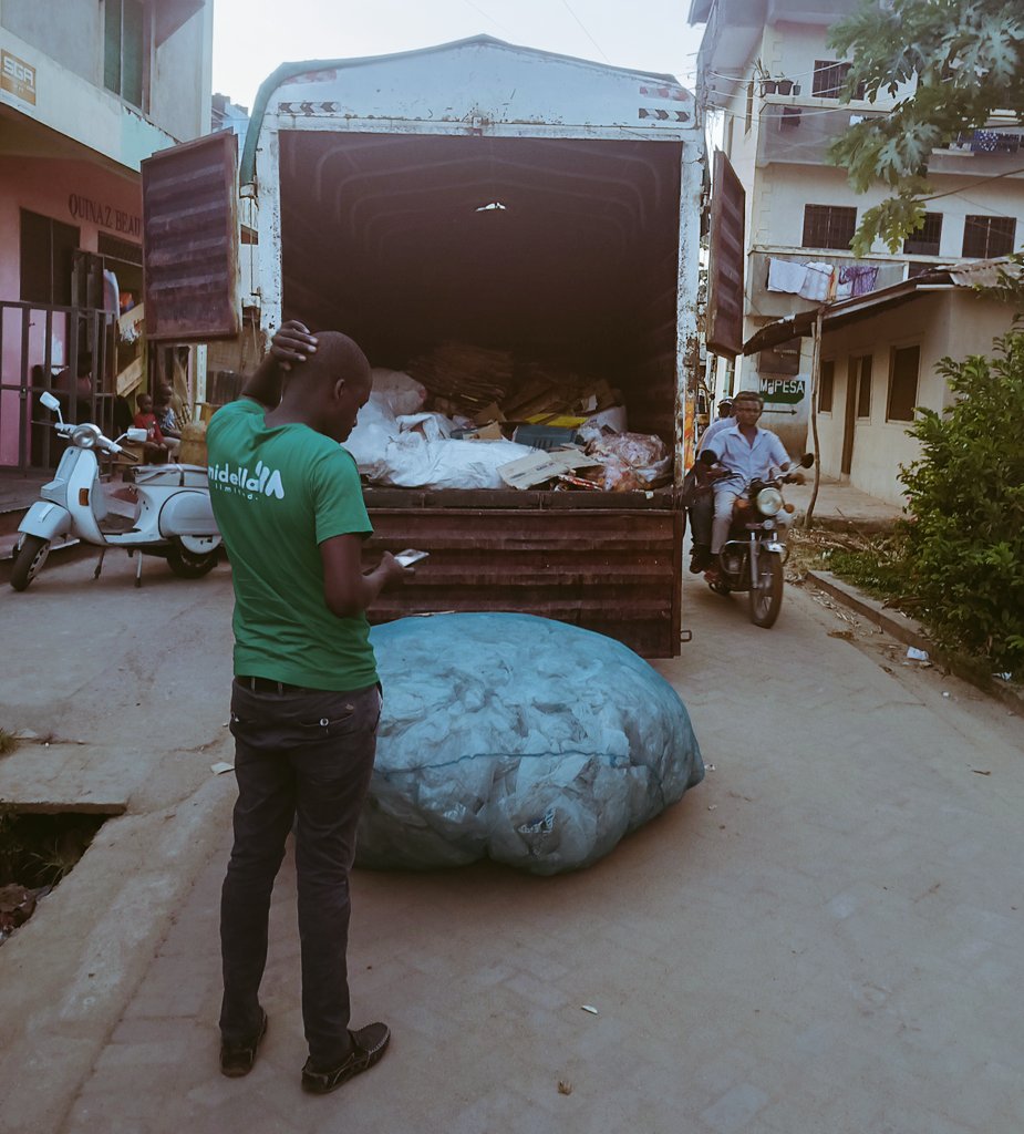 Majengo Residents Community SHG tweet media