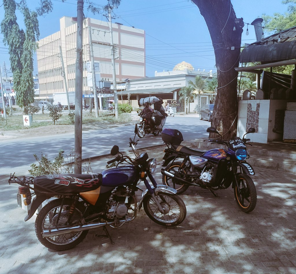 Majengo Residents Community SHG tweet media