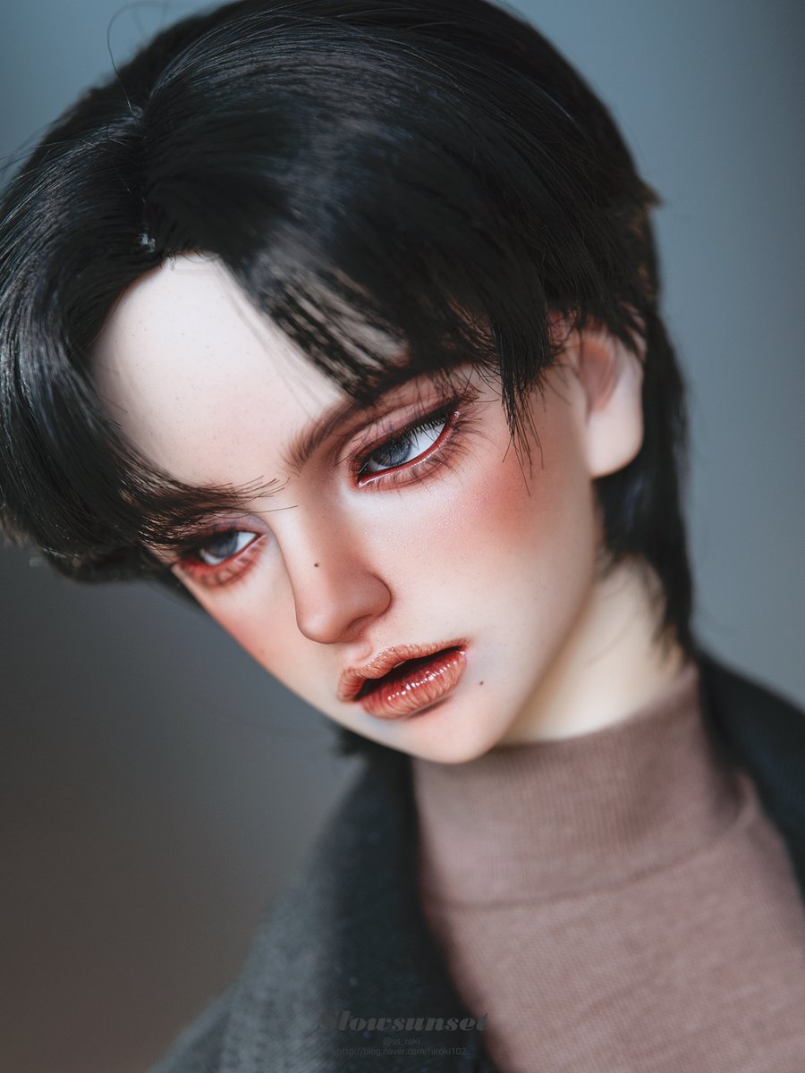 SLOW SUNSET (@slowsunset_doll) / Posts / X