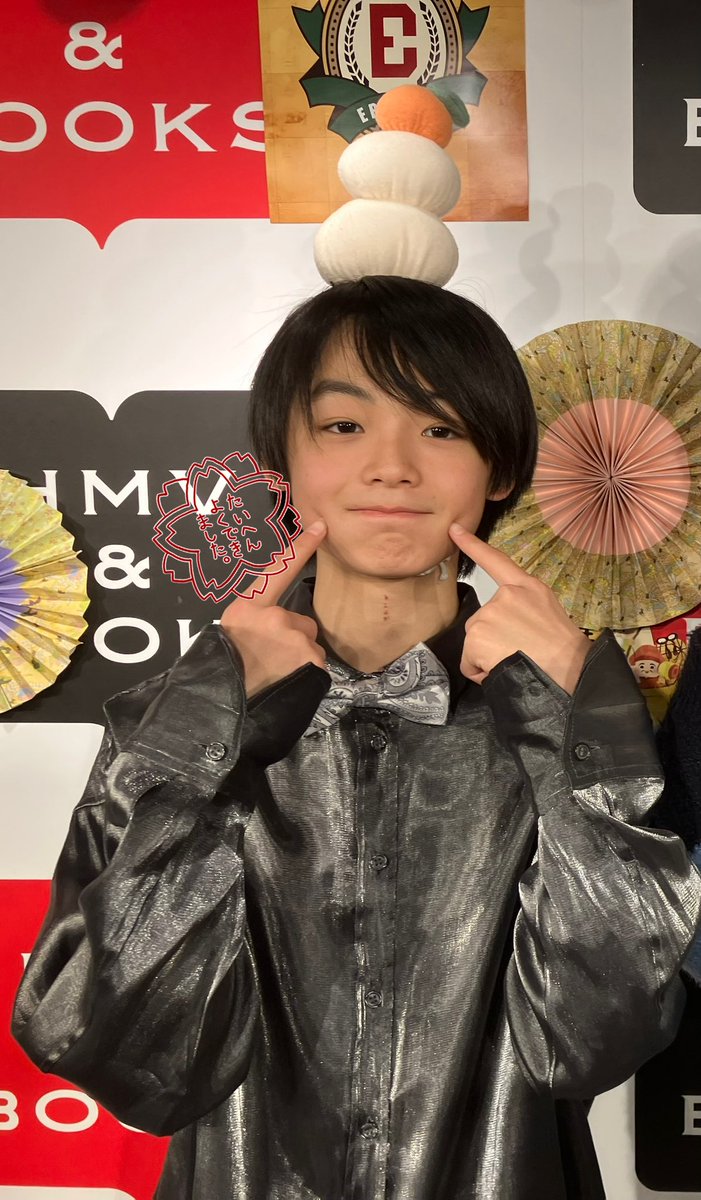 しんちゃん (@bubo_yousay) / Posts / X