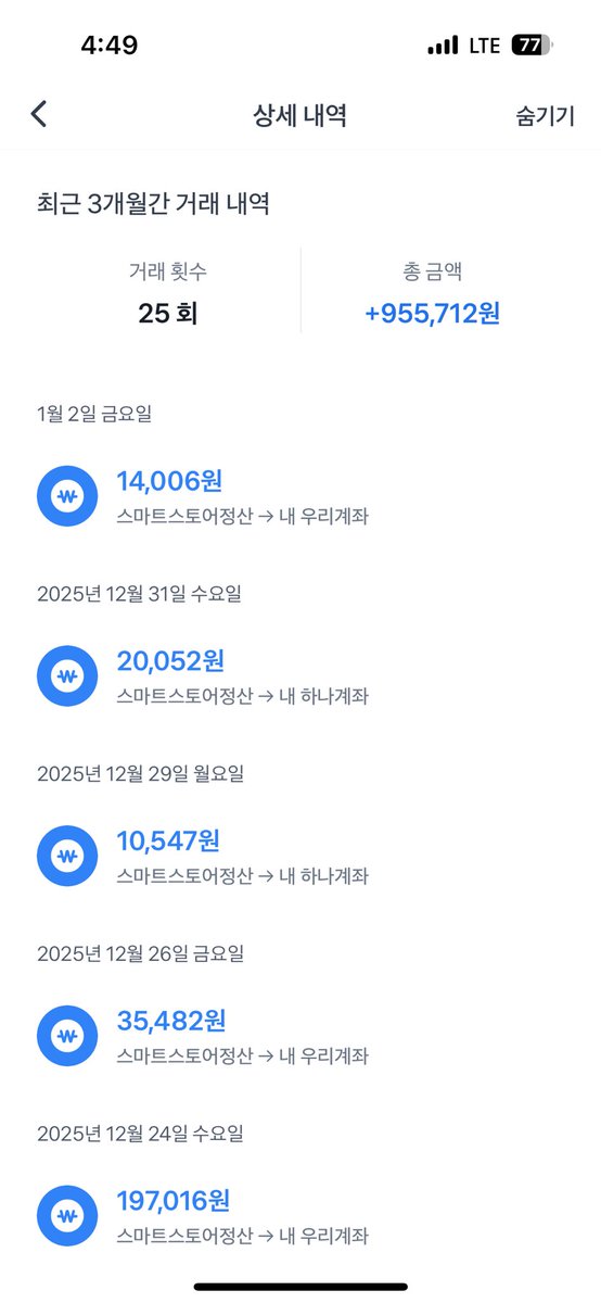 혹시..소규모 스마트스토어로 부업하기 관심 있으신 분?👀✨