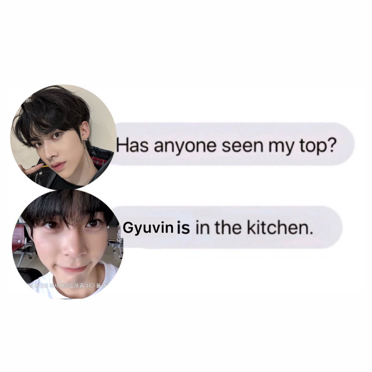 berrybygo's tweet image. this is true, i was the fork in the kitchen