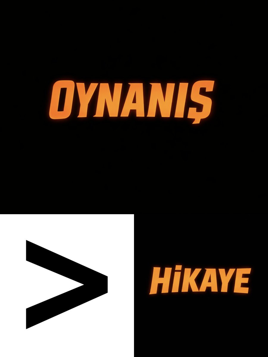 Bu hangi oyun ? 😀