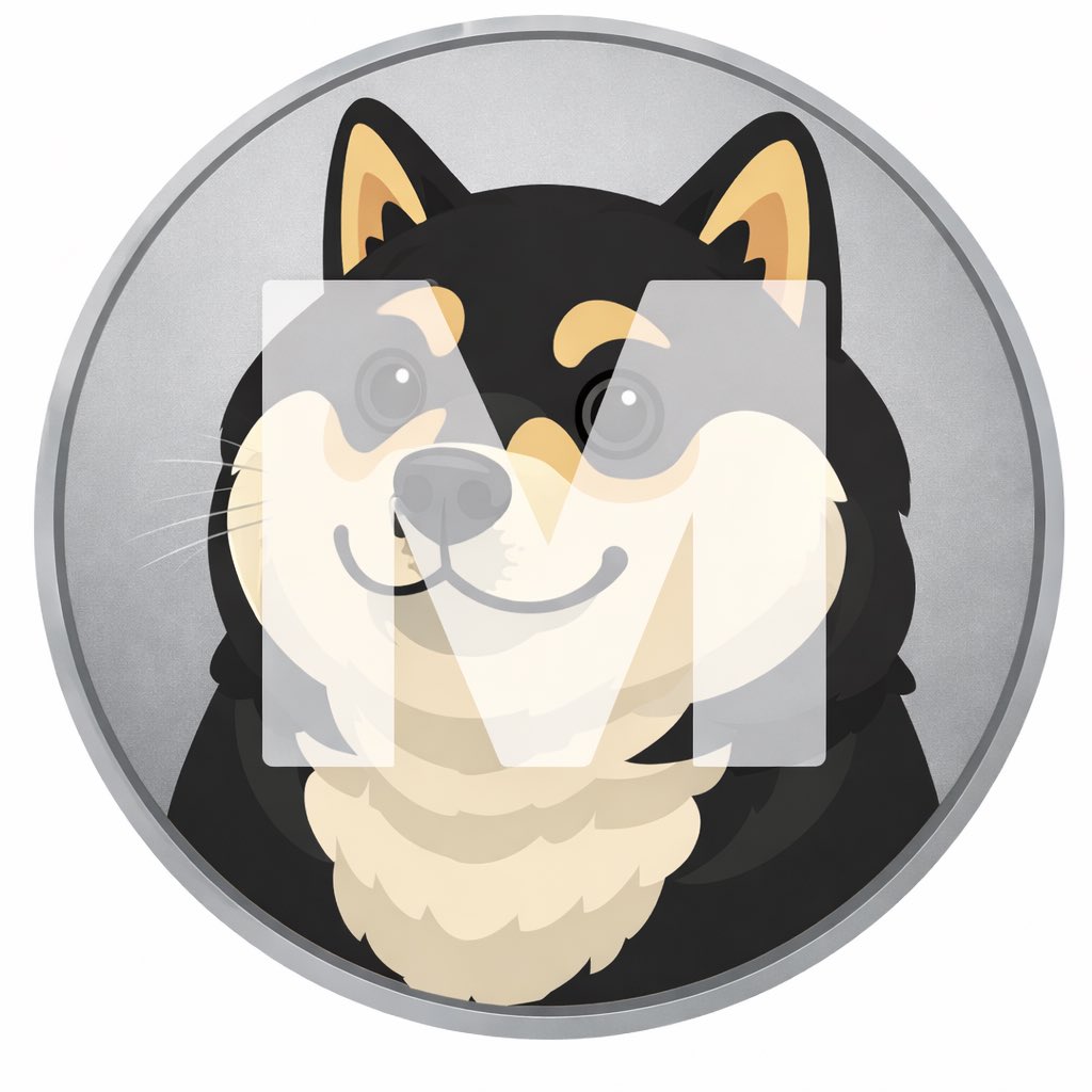 YrenosVintzone's tweet photo. 🐶 $MANYU primed &amp; loading…

Already delivered: ManyuSwap ✅ Staking ✅ Chainlink + Houdini partnerships ✅ Zebec cards ✅ KuCoin/HTX listings ✅

More burns, Tier-1s, &amp; catalysts incoming.

Strongest community in memes. 2026 = billions programmed. 🚀💎

@RealManyu #MANYUSeason https://t.co/oJDzRO5nV2