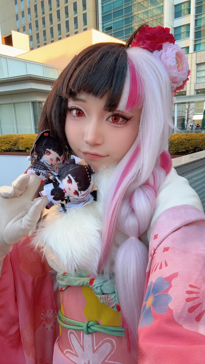 Yog_sothothV3's tweet image. 冬の埼玉も良くないですか!!
SMCでいます!!
 #アコスタさいたま