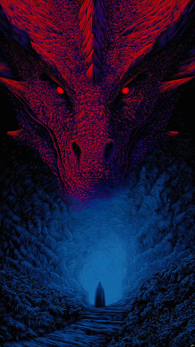 Abyssal Dominion. 🩸 🐲