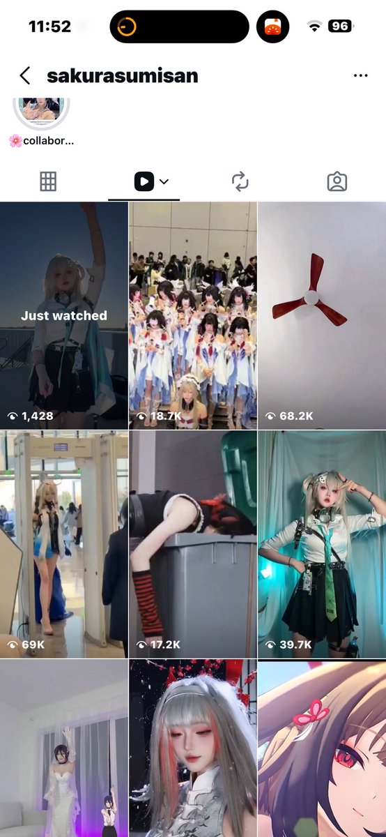 lycheekko's tweet image. Idk you’re following me or not but stop reposting my videos to IG😓😓 I got my own account😰
Bro for real I’m not that famous or anything why🤬