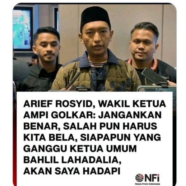 Encang Ibrahim tweet media