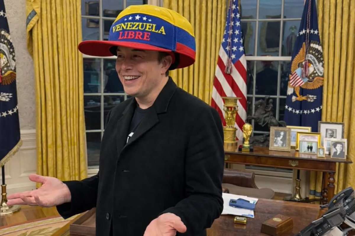 Venezuela Libre tweet media