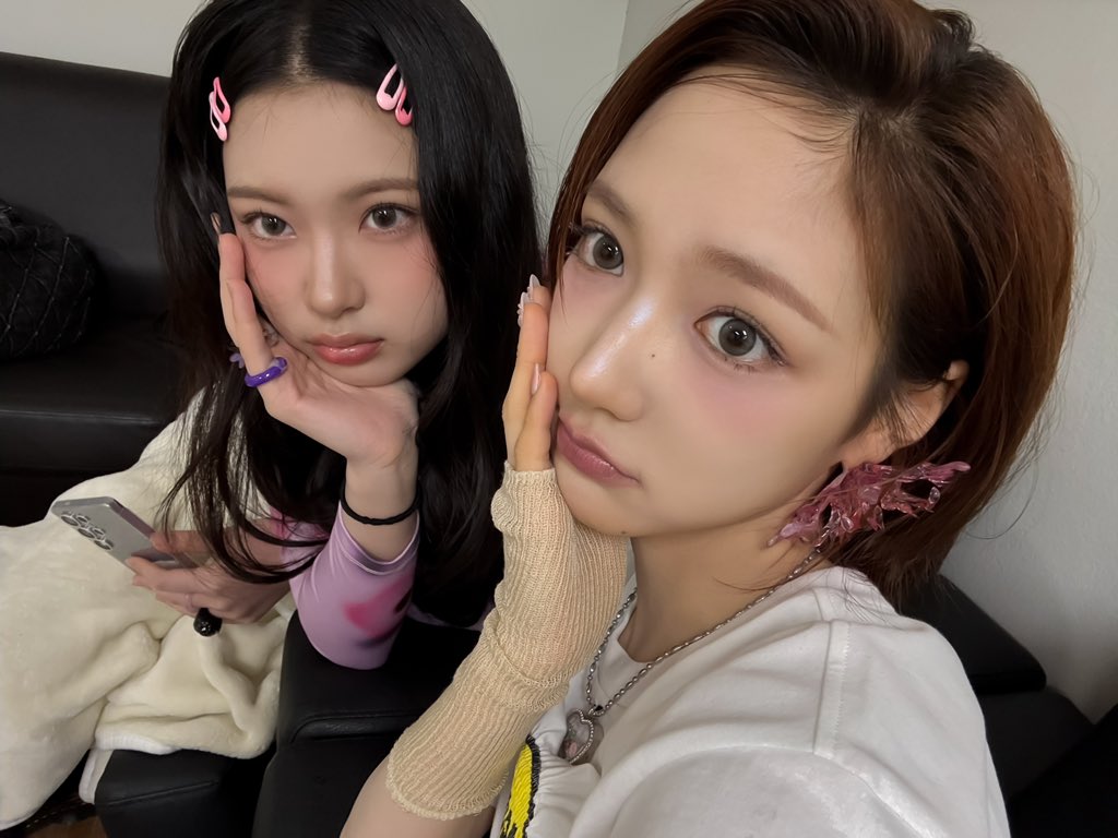 Mirabelle Tan tweet media