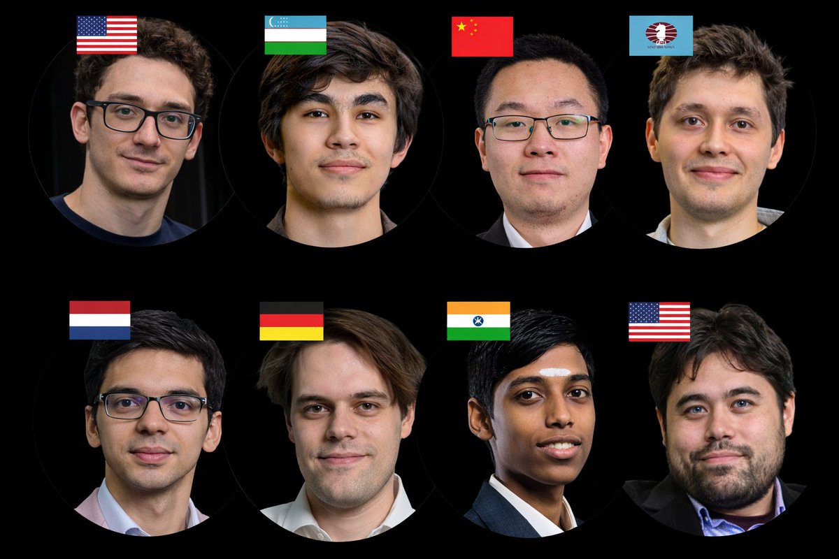 IM David Shahinyan tweet media