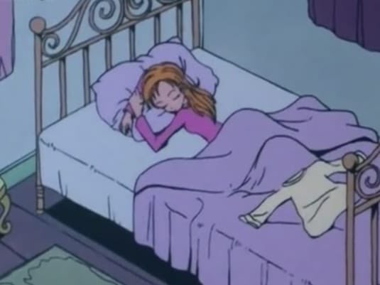 feylings's tweet image. me after doing absolutely nothing during the day