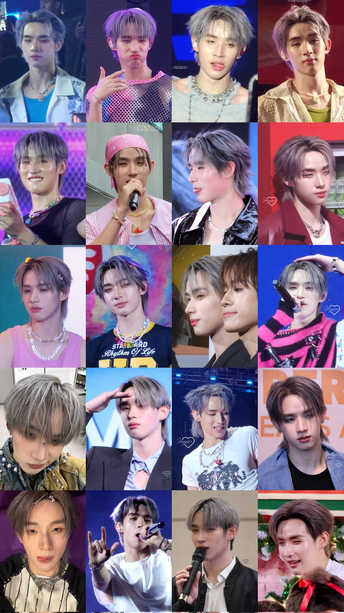 ⋆. 𐙚 ˚ʚJorJuneɞ˚。⋆มะม๊าหมวยเล้กหมวยใหญ่ tweet media