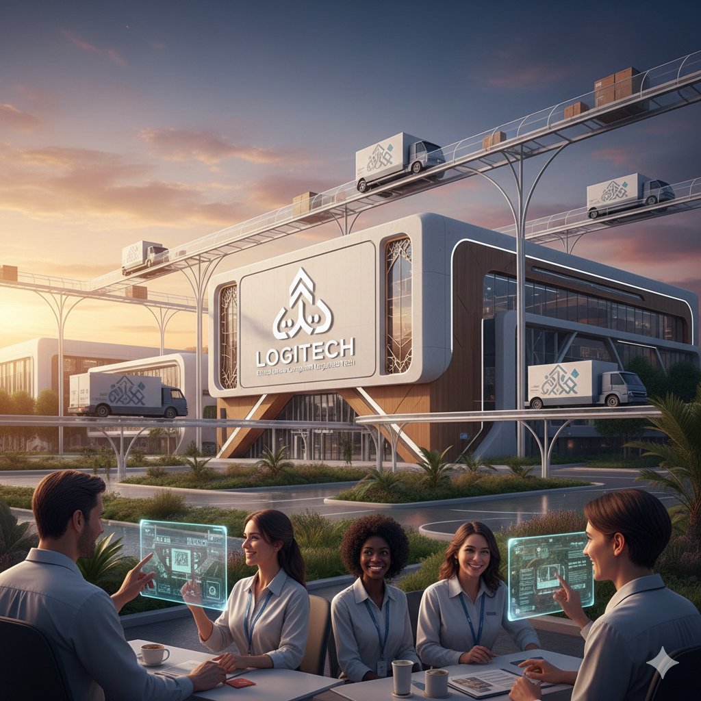 Abdulsubhann0's tweet photo. Empowering local businesses! 🚀 Our platform bridges the gap between businesses and drivers in an ethical way.
🔗 https://t.co/stwQtSWkMi
#HalalTech #EthicalLogistics #ShariaCompliant https://t.co/5GCUh6llik