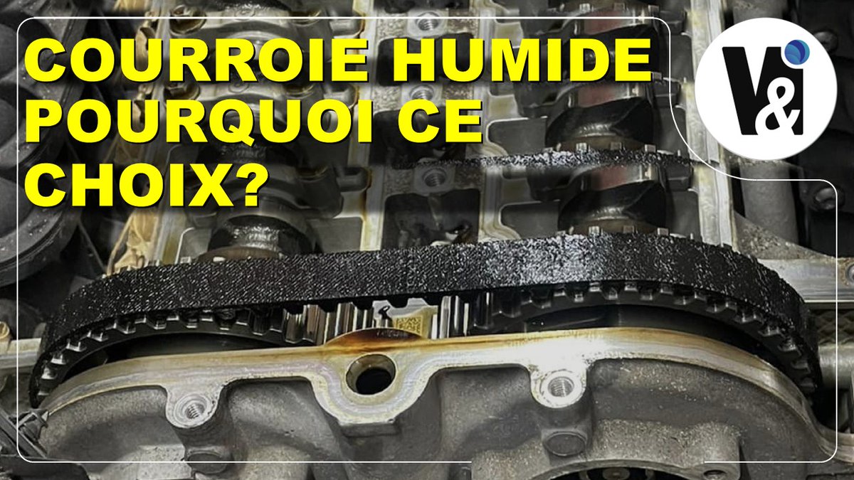 Voitures et Ingénierie tweet media