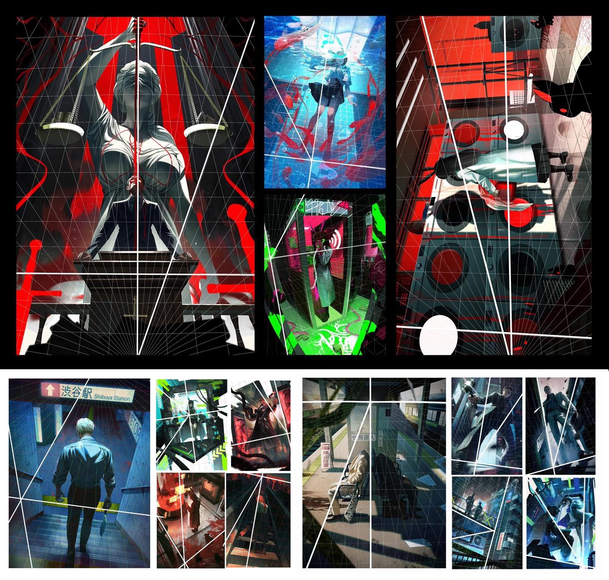 Perspectives in 2025