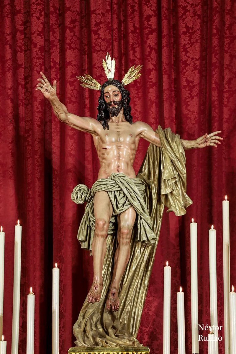 FELIZ DÍA DEL SEÑOR
