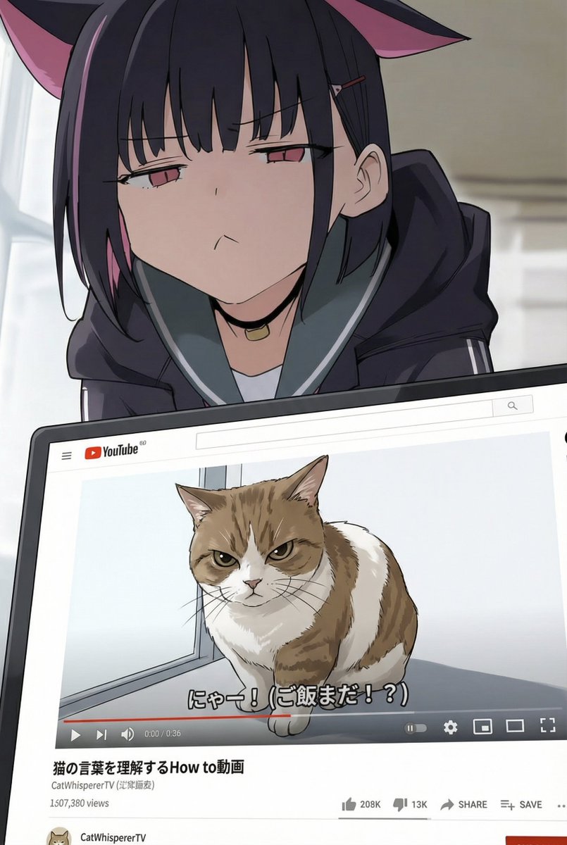 たぶん違う・・・