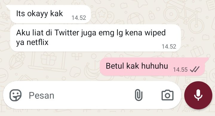 cwapcake's tweet image. Lucu banget, aku diginiin aja terharu banget 😭