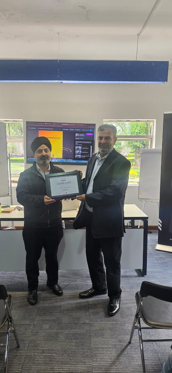 Angani Limited tweet media