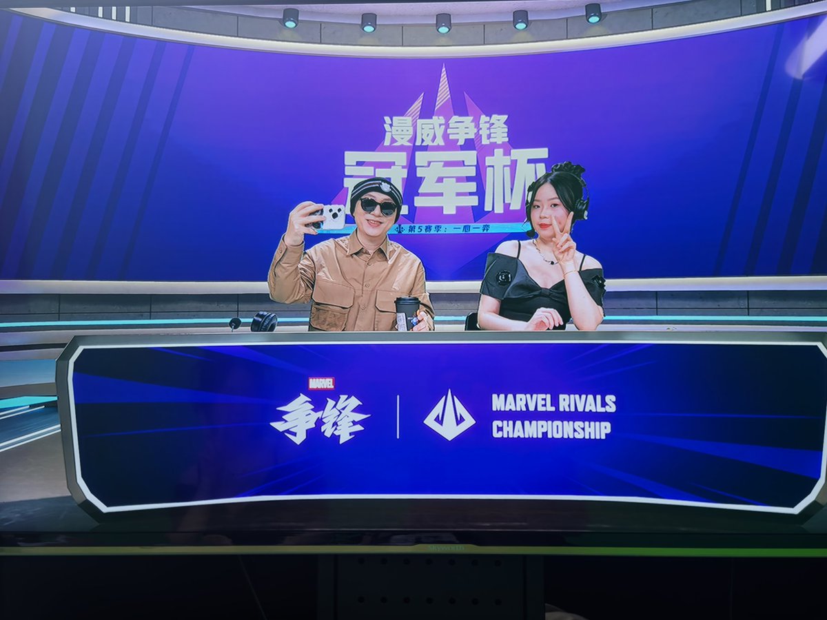 Gambit comp is Unstoppable!#MarvelRivals