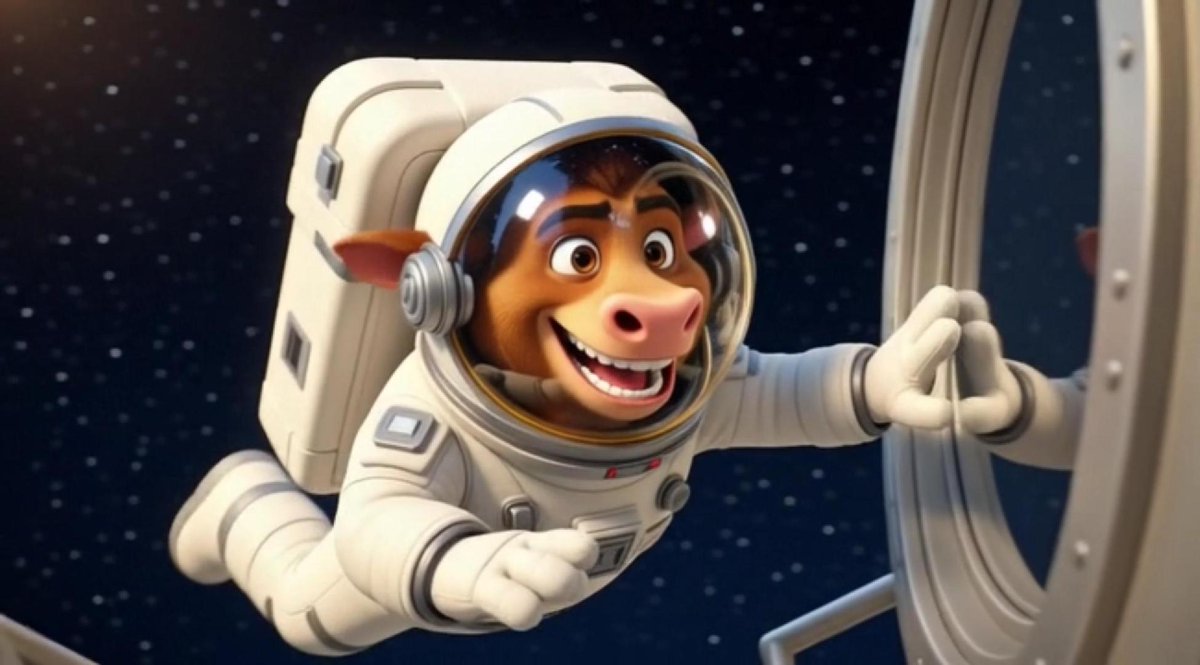 Compodata's tweet image. Google, SpaceX plan AI data centers in orbit 卷不动地面卷苍穹：当AI算力选择“离地升天” youtu.be/kI2wncbGvxU?si… via @YouTube