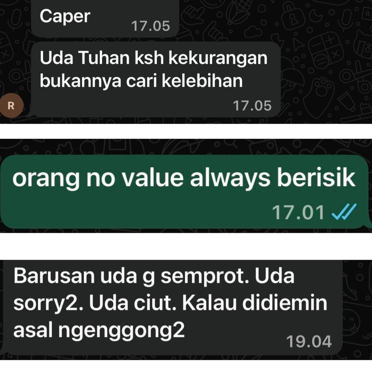 Gabriel Rey tweet media