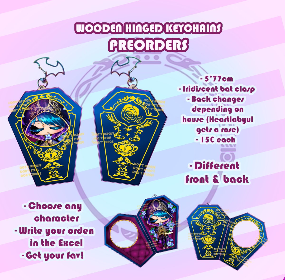 Lune_Awa✨ tweet media