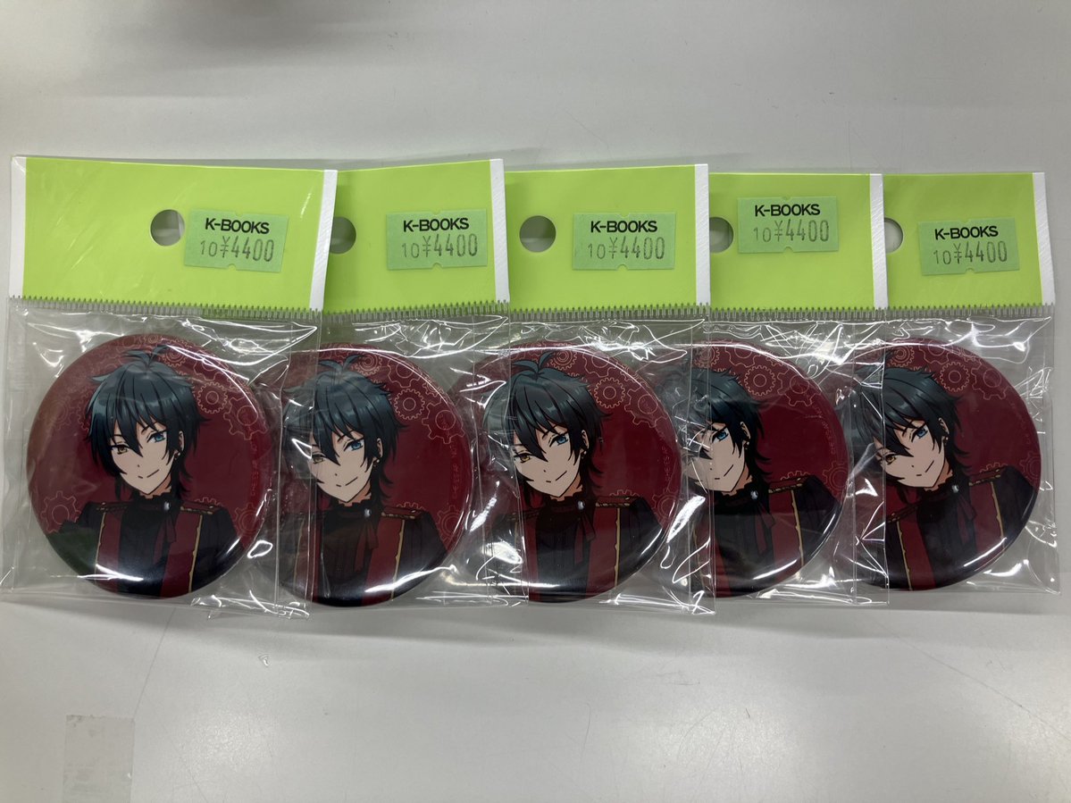 入荷情報】 「あんさんぶるスターズ」 アニスタ 楽天ブックス全巻購入