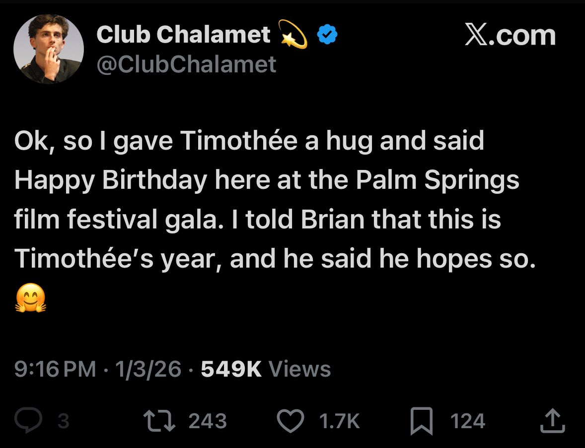 After learning of this news, I’ve decided to switch strategies