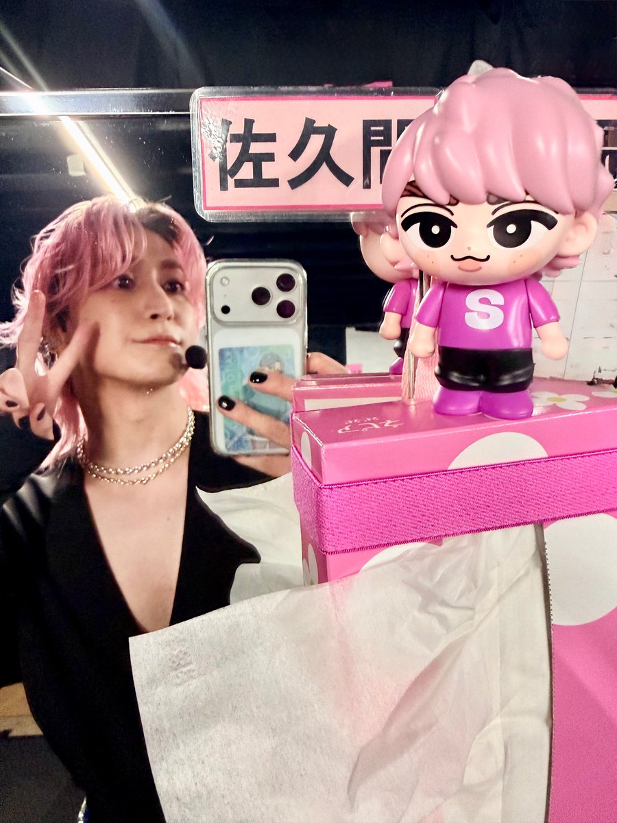 よぃ🌸 (@fs__0507) / Posts / X